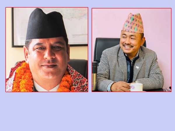 सार्वजनिक लेखा समितिको सदस्यमा बैतडीका भण्डारी र कञ्चनपुरका तामाङ समेटिए  